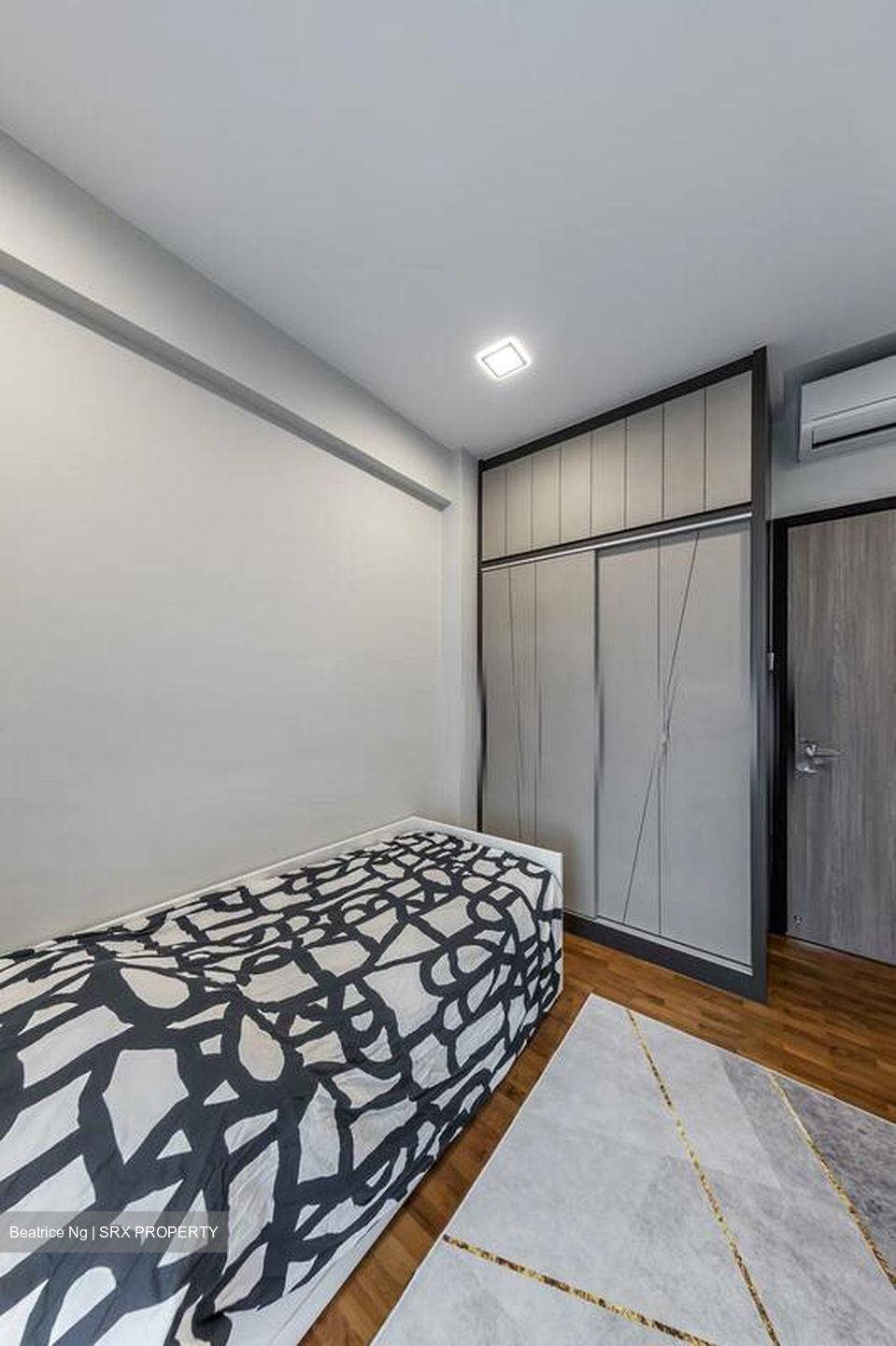 Blue Horizon (D5), Condominium #518953631
